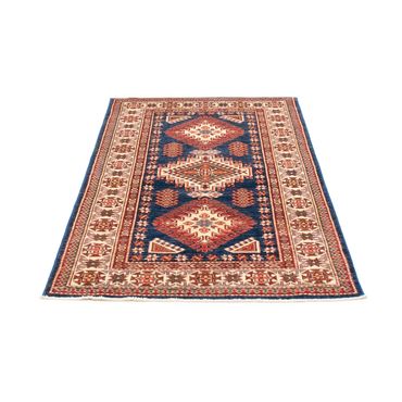 Ziegler Rug - Kazak - 156 x 90 cm - dark blue