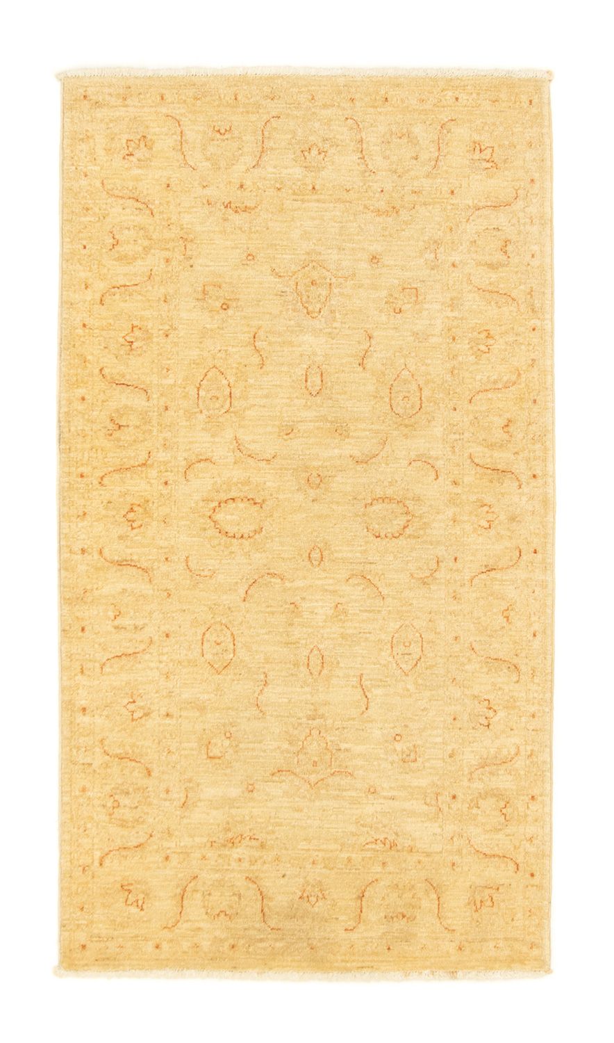 Ziegler Rug - 149 x 82 cm - beige