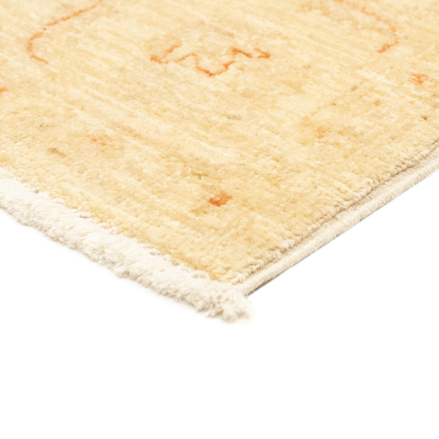 Ziegler Rug - 149 x 82 cm - beige