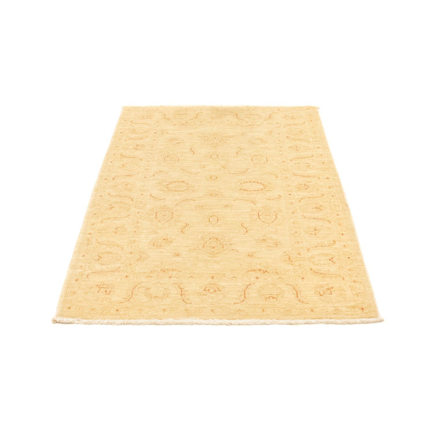 Ziegler Rug - 149 x 82 cm - beige