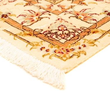 Perser Rug - Tabriz - Royal - 145 x 101 cm - beige