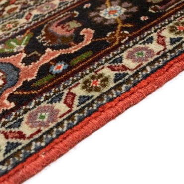 Perser Rug - Tabriz - 208 x 146 cm - light red