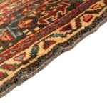 Perser Rug - Nomadic - 190 x 140 cm - dark red