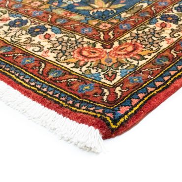 Perser Rug - Nomadic - 213 x 134 cm - multicolored