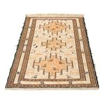 Kelim Rug - Oriental - 101 x 65 cm - beige