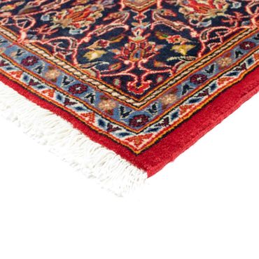 Perser Rug - Keshan - 224 x 140 cm - red