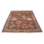 Perser Rug - Nomadic - 200 x 136 cm - multicolored