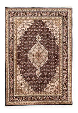 Perser Rug - Tabriz - 238 x 166 cm - dark blue