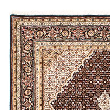 Perser Rug - Tabriz - 238 x 166 cm - dark blue