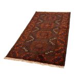 Belutsch Rug - 160 x 90 cm - brown