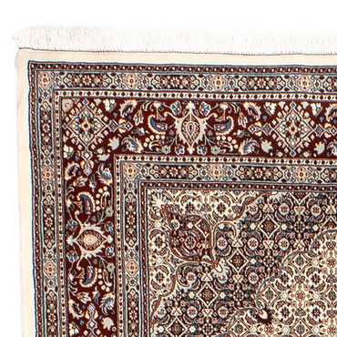 Perser Rug - Classic square  - 209 x 201 cm - beige