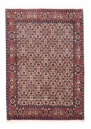 Perser Rug - Bidjar - 202 x 145 cm - beige