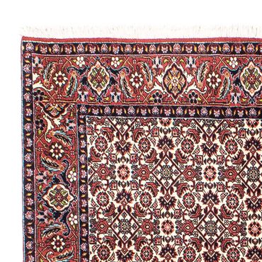 Perser Rug - Bidjar - 202 x 145 cm - beige