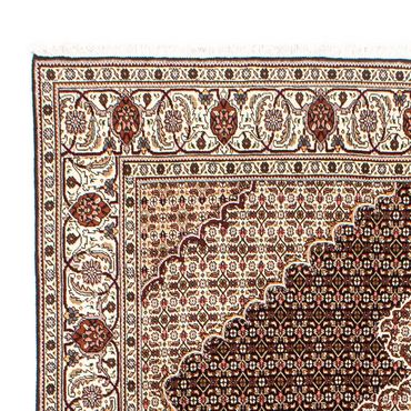 Perser Rug - Tabriz - 254 x 200 cm - dark blue