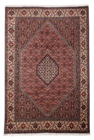 Perser Rug - Bidjar - 296 x 201 cm - brown