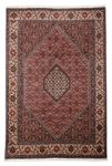 Perser Rug - Bidjar - 296 x 201 cm - brown