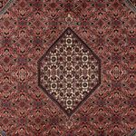 Perser Rug - Bidjar - 296 x 201 cm - brown