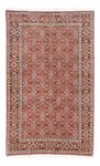 Perser Rug - Bidjar - 215 x 136 cm - light red