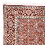 Perser Rug - Bidjar - 215 x 136 cm - light red