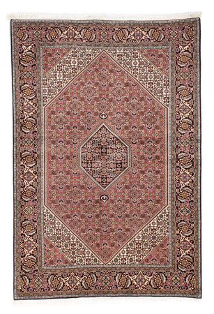 Perser Rug - Bidjar - 250 x 168 cm - light red