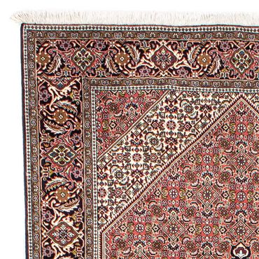 Perser Rug - Bidjar - 250 x 168 cm - light red