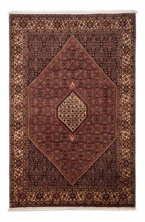 Perser Rug - Bidjar - 288 x 202 cm - brown