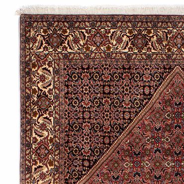 Perser Rug - Bidjar - 288 x 202 cm - brown