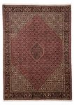 Perser Rug - Bidjar - 291 x 201 cm - light red