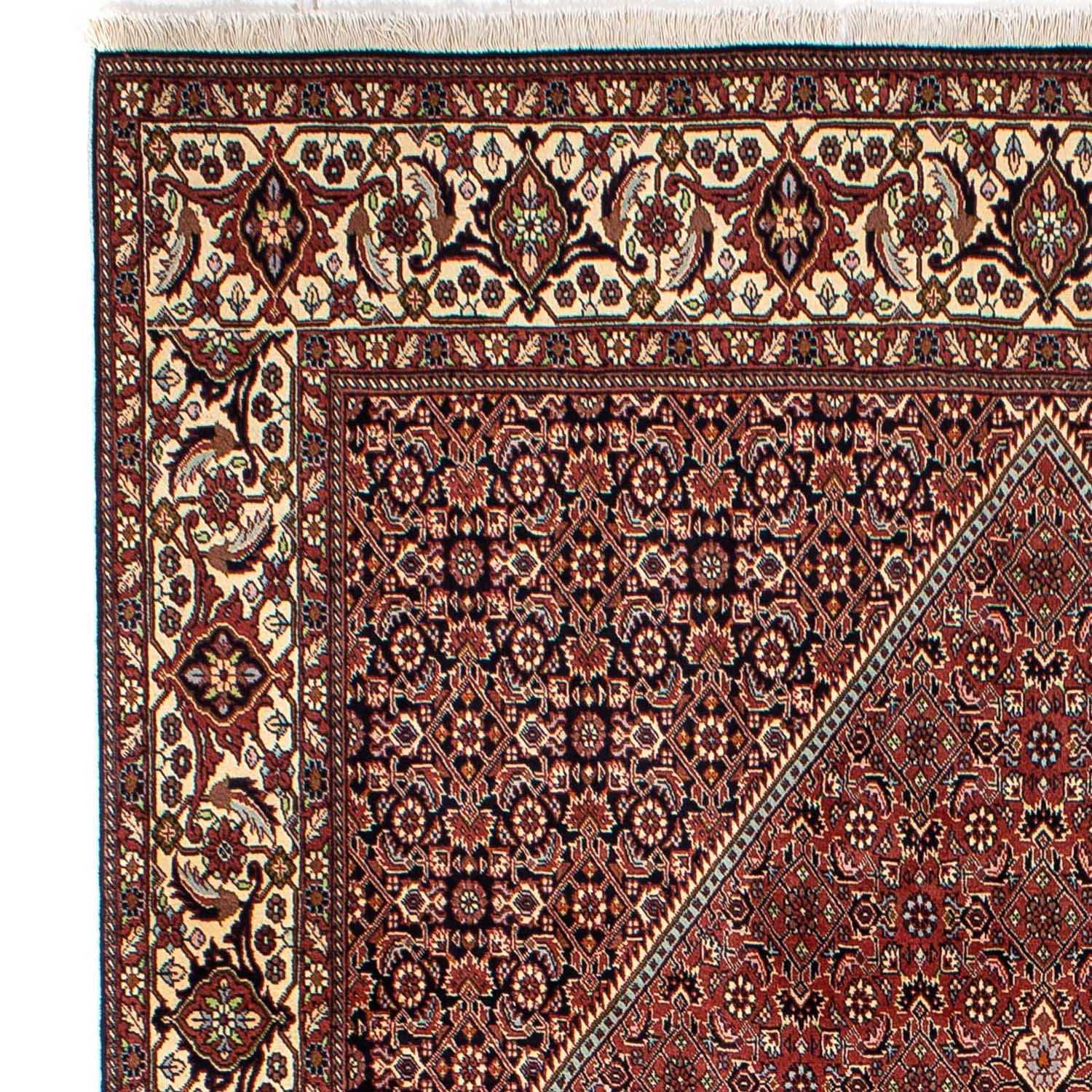 Perser Rug - Bidjar - 300 x 200 cm - light red