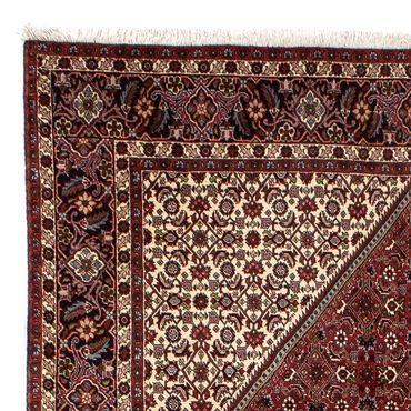 Perser Rug - Bidjar - 298 x 199 cm - brown