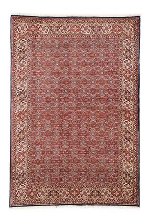 Perser Rug - Bidjar - 245 x 170 cm - light red