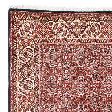 Perser Rug - Bidjar - 245 x 170 cm - light red