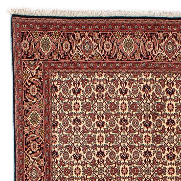 Perser Rug - Bidjar - 254 x 171 cm - brown