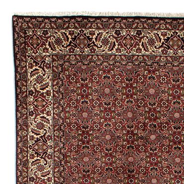 Perser Rug - Bidjar - 292 x 198 cm - brown