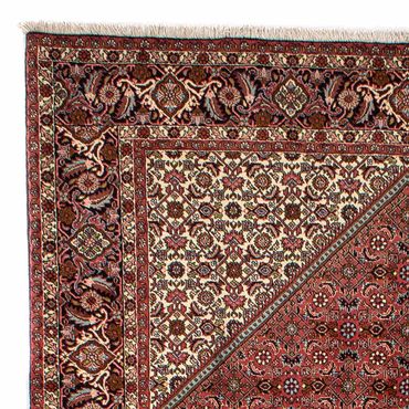 Perser Rug - Bidjar - 321 x 197 cm - brown