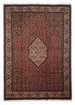 Perser Rug - Bidjar - 298 x 206 cm - brown