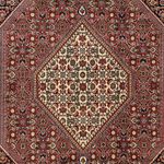 Perser Rug - Bidjar - 291 x 196 cm - light red