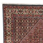 Perser Rug - Bidjar - 291 x 196 cm - light red