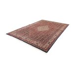 Perser Rug - Bidjar - 291 x 196 cm - light red