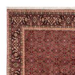 Perser Rug - Bidjar - 302 x 203 cm - dark red