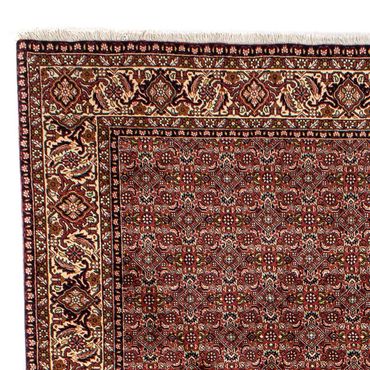 Perser Rug - Bidjar - 298 x 202 cm - brown