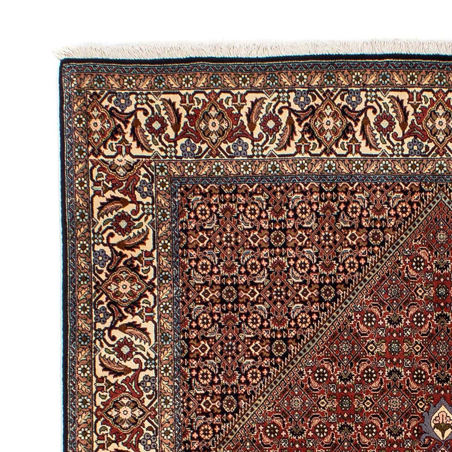 Perser Rug - Bidjar - 250 x 173 cm - brown