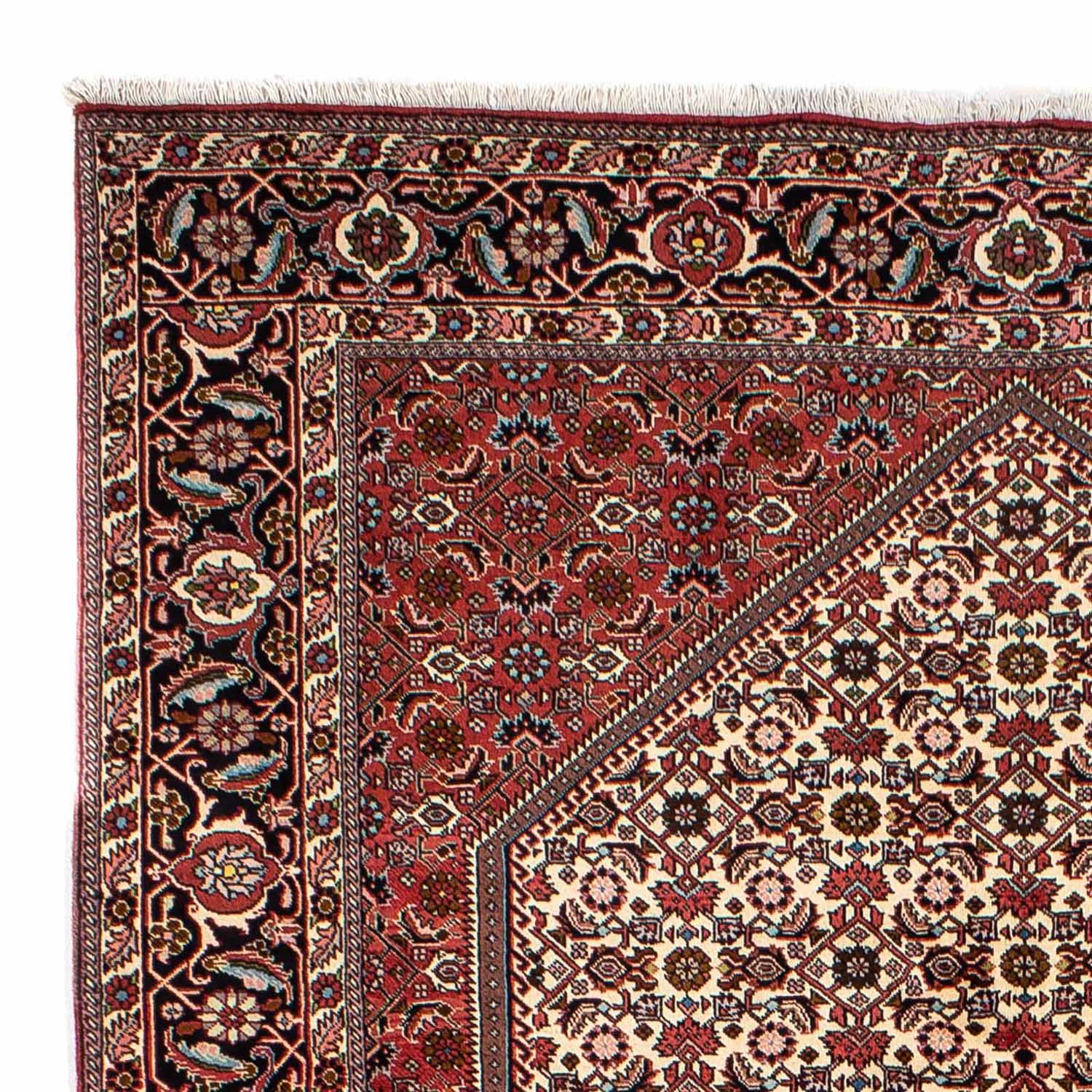 Perser Rug - Bidjar - 300 x 196 cm - beige