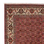 Perser Rug - Bidjar - 293 x 206 cm - dark red