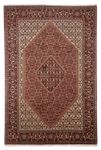 Perser Rug - Bidjar - 304 x 198 cm - light red