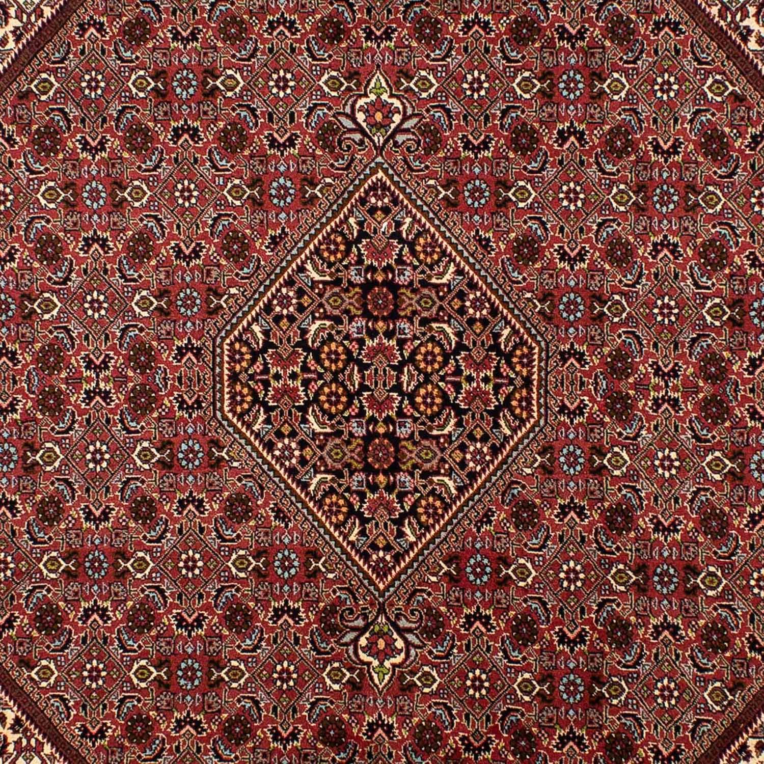 Perser Rug - Bidjar - 297 x 197 cm - brown