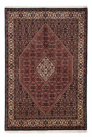 Perser Rug - Bidjar - 250 x 173 cm - brown