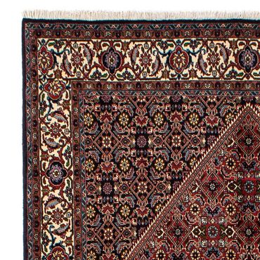 Perser Rug - Bidjar - 250 x 173 cm - brown