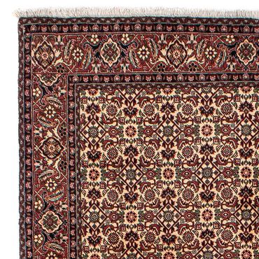 Perser Rug - Bidjar - 249 x 172 cm - brown