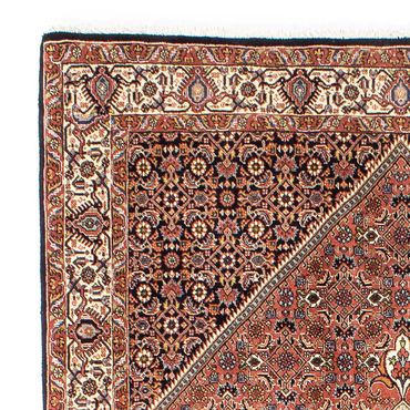 Perser Rug - Bidjar - 242 x 165 cm - light red